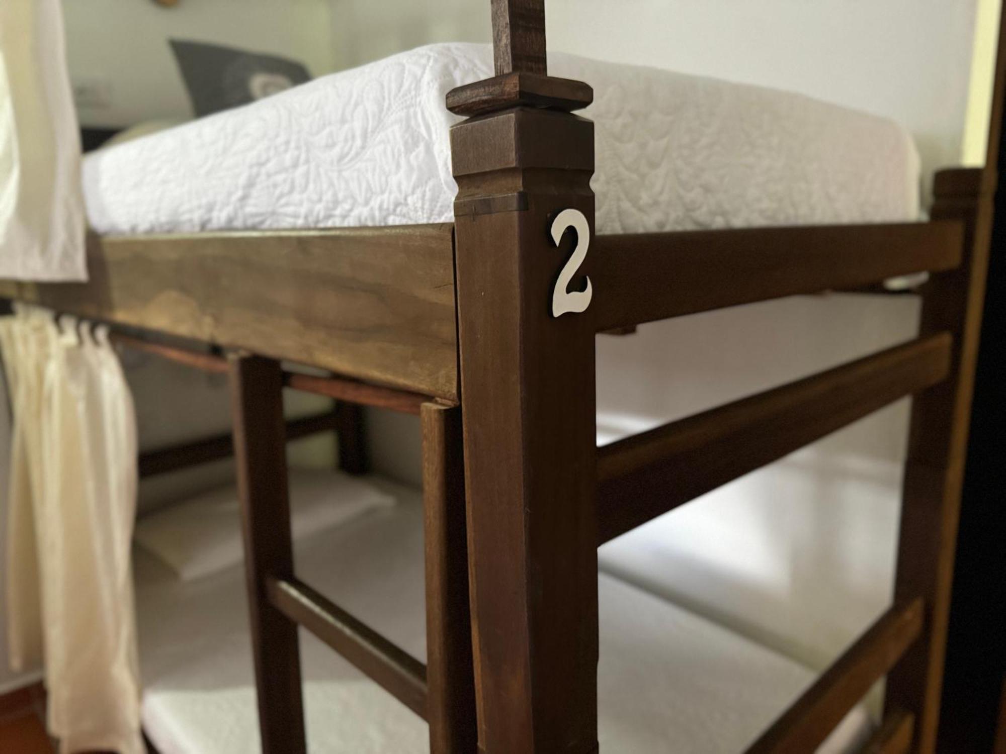 Casa Chevere Hostel Boutique Барічара Екстер'єр фото